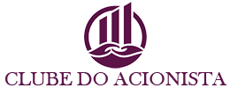 Logotipo do Clube do Acionista